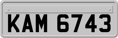 KAM6743