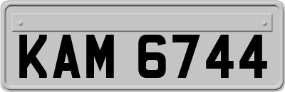 KAM6744