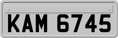 KAM6745