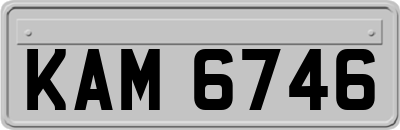 KAM6746