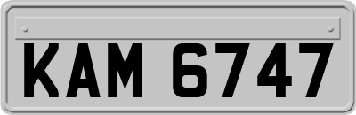 KAM6747