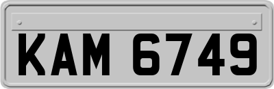 KAM6749