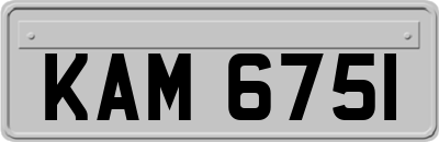 KAM6751