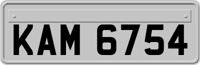 KAM6754
