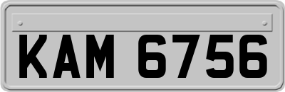 KAM6756