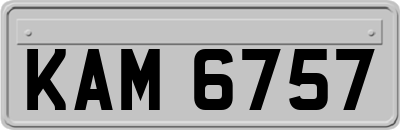 KAM6757