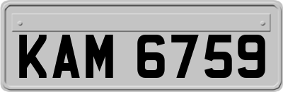 KAM6759