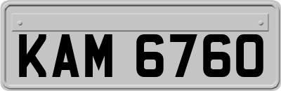 KAM6760