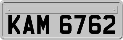 KAM6762