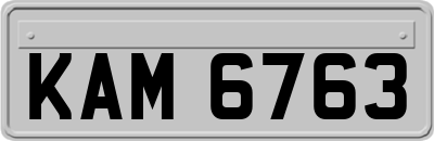 KAM6763