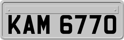KAM6770