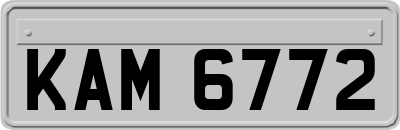 KAM6772
