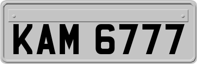 KAM6777