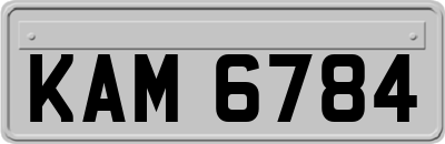 KAM6784