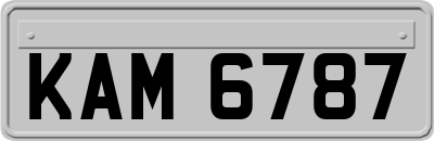 KAM6787