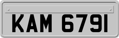 KAM6791