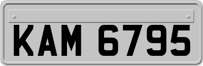 KAM6795