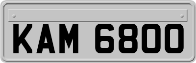 KAM6800