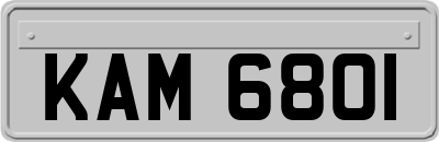 KAM6801