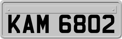 KAM6802