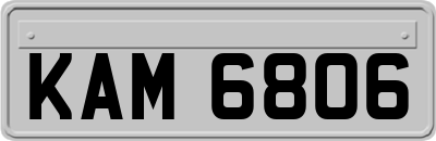 KAM6806