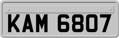KAM6807
