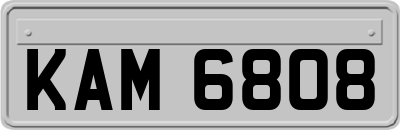 KAM6808