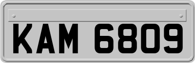 KAM6809