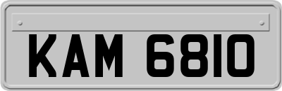 KAM6810