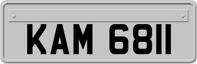 KAM6811