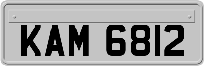 KAM6812