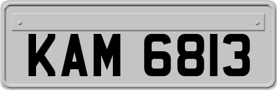 KAM6813