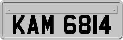 KAM6814
