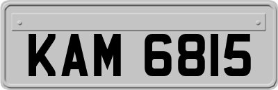 KAM6815
