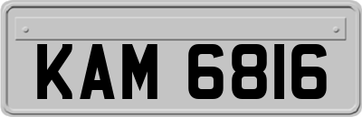 KAM6816