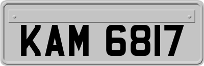 KAM6817
