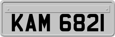 KAM6821