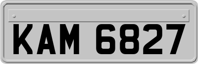 KAM6827