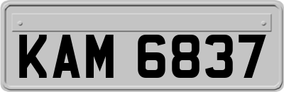 KAM6837