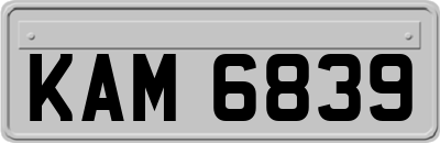 KAM6839