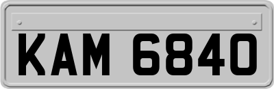 KAM6840