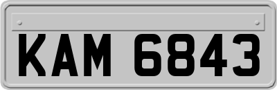 KAM6843