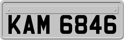 KAM6846