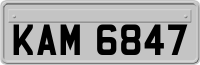 KAM6847