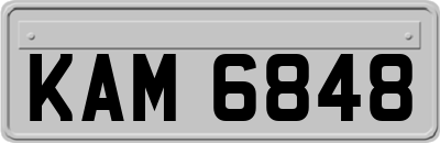 KAM6848
