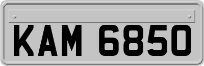 KAM6850
