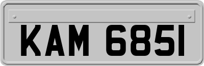KAM6851