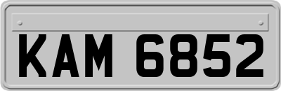 KAM6852