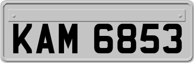 KAM6853