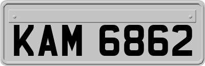 KAM6862